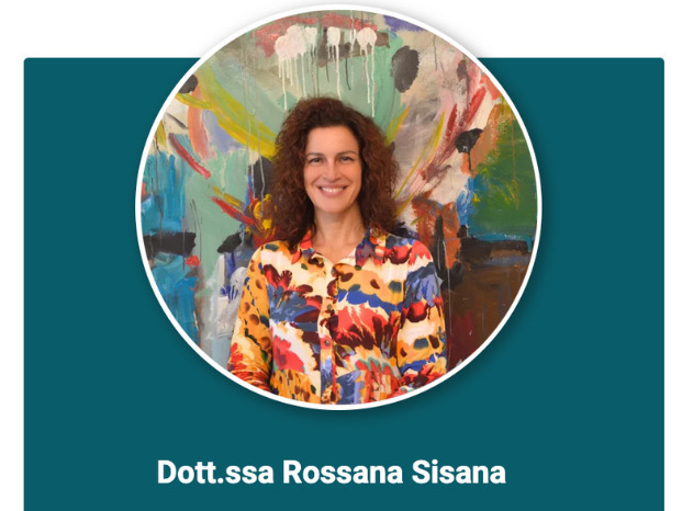 Dott.ssa Rossana Sisana 