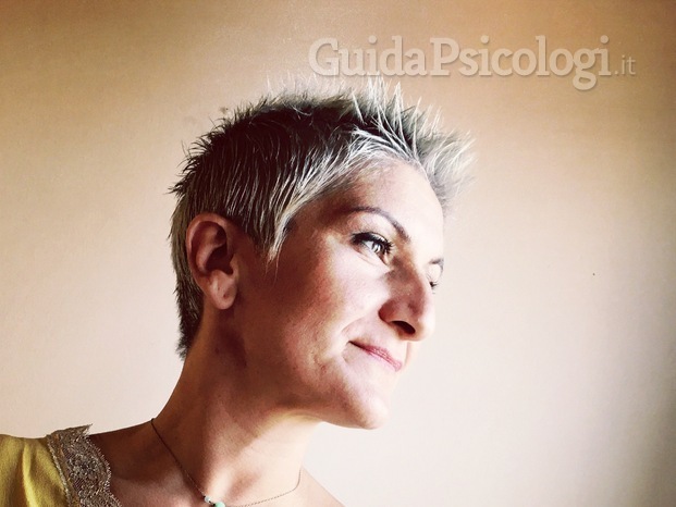 Dott.ssa Nadia Bonato  psicologa-psicoterapeuta