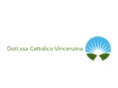 Dott.ssa Cattolico Vincenzina