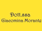Dott.ssa Giacomina Morante