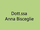 Dott.ssa Anna Bisceglie