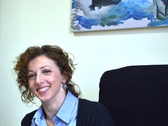 Dott.ssa Eliana Pellegrini