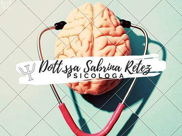 Dott.ssa Sabrina Retez