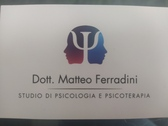 Dott. Matteo Ferradini