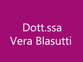 Dott.ssa Vera Blasutti