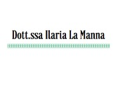 Dott.ssa Ilaria La Manna