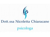 Dott.ssa Nicoletta Chiaracane