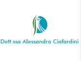 Dott.ssa Alessandra Ciafardini