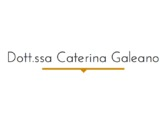 Dott.ssa Caterina Galeano