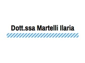Dott.ssa Martelli Ilaria