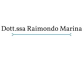 Dott.ssa Raimondo Marina