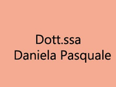 Dott.ssa Daniela Pasquale