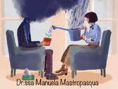 Dott.ssa Manuela Mastropasqua