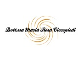 Dott.ssa Maria Rosa Ciccopiedi