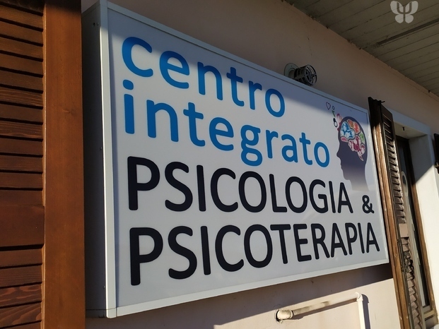 Centro di Psicologia & Psicoterapia