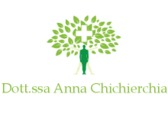 Dott.ssa Anna Chichierchia