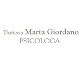 Dott.ssa Marta Giordano