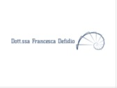 Dott.ssa Francesca Defidio