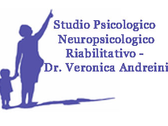 Dr. Veronica Andreini - Studio Psicologico Neuropsicologico Riabilitativo
