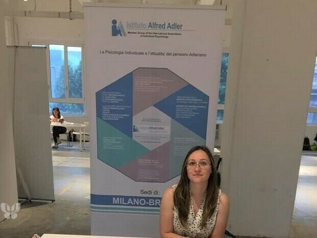 Istituto Alfred Adler di Milano 