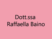 Dott.ssa Raffaella Baino