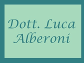 Dott. Luca Alberoni Psicologo Psicoterapeuta