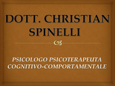 Dott. Christian Spinelli