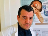 Dott. Daniele BRUNI - Psicologo Psicoterapeuta