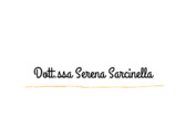 Dott.ssa Serena Sarcinella