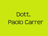 Dott. Paolo Carrer