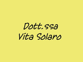 Dott.ssa Vita Solaro