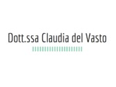 Claudia del Vasto