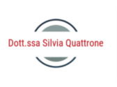 Dott.ssa Silvia Quattrone