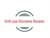 Dott.ssa Giovanna Rosano