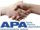 Associazione Onlus A.p.a. Ansia Panico Agorafobia