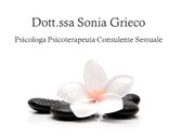 Dott.ssa Sonia Grieco Psicologa-Psicoterapeuta, Consulente Sessuale