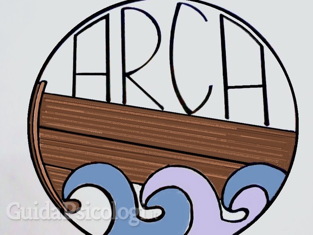 Logo Arca (associazione di promozione sociale )