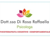 Dott.ssa Di Rosa Raffaella