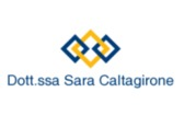 Dott.ssa Sara Caltagirone