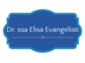 Dr. ssa Elisa Evangelisti