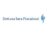 Dott.ssa Sara Fracalossi