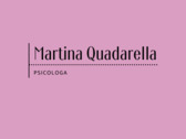 Dott.ssa Martina Quadarella