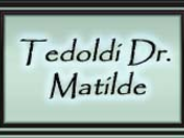 Tedoldi Dr. Matilde