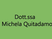 Dott.ssa Michela Quitadamo