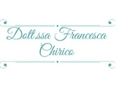 Dott.ssa Francesca Chirico