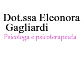Dott.ssa Eleonora Gagliardi