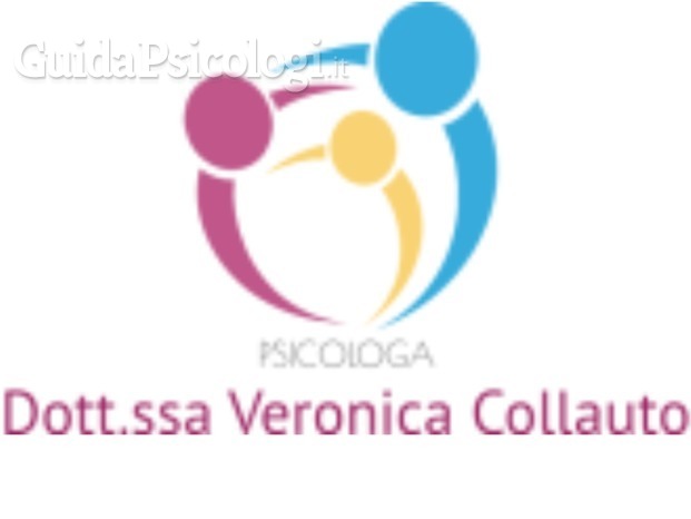 Psicologa Veronica Collauto
