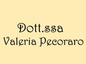 Dott.ssa Valeria Pecoraro