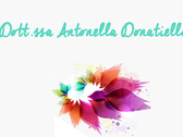 Dott.ssa Antonella Donatiello
