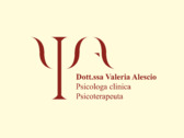 Dott.ssa Valeria Alescio